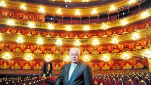 Concerti con Classica HD  al Cinema