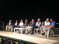 LegaFest2018, Pucciarelli e Viviani: &quot;Un successo anche oltre le aspettative&quot;