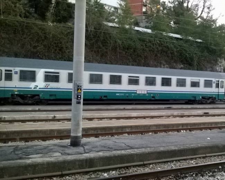 Treni, in Liguria &quot;emergenza lieve&quot;