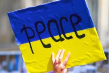 Europe for Peace, la manifestazione a Lerici in contemporanea con molte città italiane