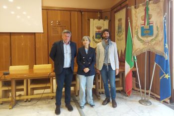 Castelli di Lerici e San Terenzo: firmato l&#039;accordo tra Ministero della Cultura e Comune di Lerici