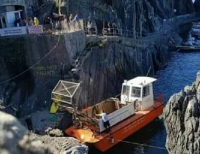 Riomaggiore, pulizia dei fondali: una grande occasione per migliorare lo stato del nostro mare