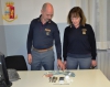 Cocaina, hashish e contanti: arrestato spacciatore