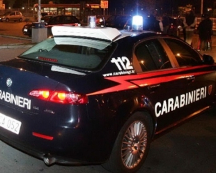 &quot;Volevamo far festa&quot;, carabinieri fermano 3 giovani con la cocaina in macchina