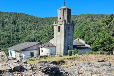 Carpena, un borgo che affonda le sue radici nella preistoria