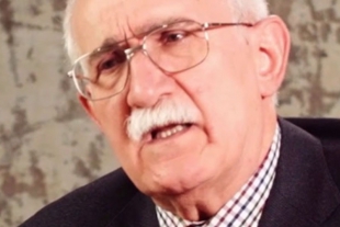 Giulio Ferroni