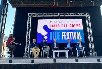 Blue Festival, il programma del 29 luglio