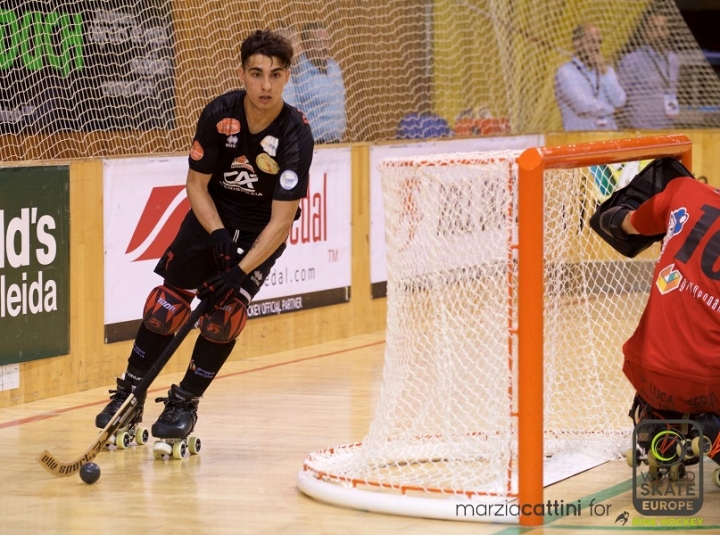 Hockey, Federation Cup: il Sarzana consolida il primato