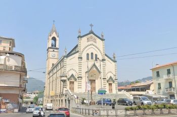 Il 2 novembre Messa cantata dall&#039;Unione Corale La Spezia a Migliarina