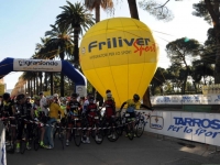 Torna la Gran Fondo Tarros Montura: Spezia capitale del cicloturismo per un weekend