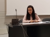 Valentina Di Capua, responsabile comunicazione del Festival dell&#039;Oriente