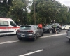 Incidente in Viale Italia