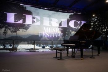 La Memoria è il tema dell'edizione 2024 del Lerici Music Festival