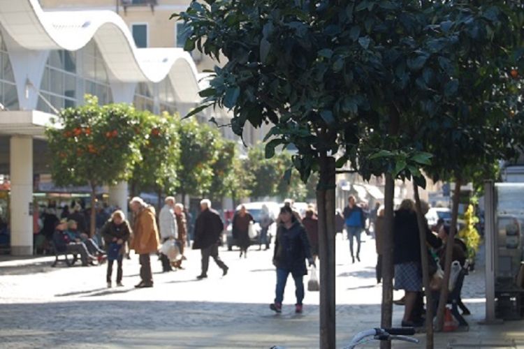 Medusei propone una soluzione per l’aumento dei parcheggi in Piazza del Mercato