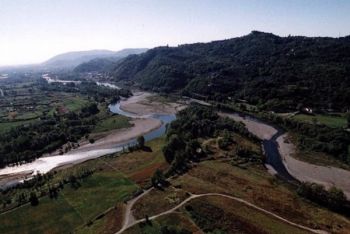 Toti ha chiesto di svolgere i lavori socialmente utili nel Parco Montemarcello-Magra