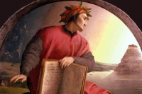 I Comitati della Dante Alighieri di Spezia e Porto si uniscono per ricordare il Sommo Poeta