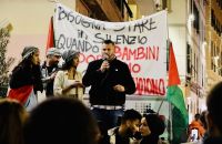 &quot;Spezia per la Palestina&quot;, Bellegoni (PCI): &quot;Grande risposta del popolo spezzino&quot;