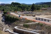 Cantiere dell&#039;ospedale Felettino