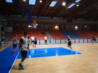 Basket Tarros, serve davvero fare squadra