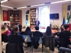 Studenti di Politica e Cittadinanza attiva a lezione dal sindaco di Monterosso