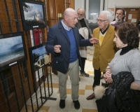 “Sao Tomé e Principe&quot;, a Follo la presentazione del libro e la mostra