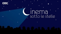 Lerici: il cinema sotto le stelle