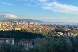 La Spezia