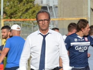 Carpi - Spezia, Marino: &quot;E&#039; giunto il momento di raccogliere punti anche in trasferta&quot;