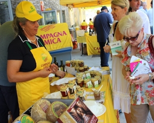 Lunigiana, agricoltura da 50 milioni. Appuntamento a Expo