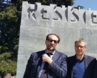 Pastorino e Battistini: &quot;No a rigurgiti fascisti nella nostra Regione&quot;