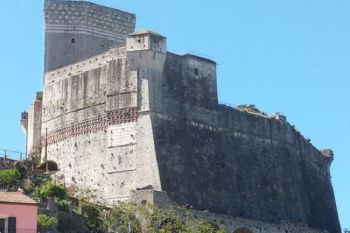 Nuovo percorso museale al Castello di Lerici, che racconta anche se stesso
