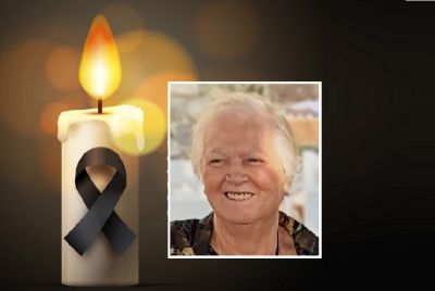 Sarzana in lutto per la scomparsa di Patrizia Giannotti