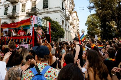 LA SPEZIA PRIDE Closing Party