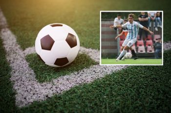 Calcio, ancora una partita tra le mura amiche per il Levanto