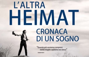 L&#039;altra Heimat, evento al cinema