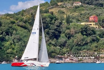 La Lega Navale di Lerici ha conquistato il terzo posto al Trofeo Offshore Challenge