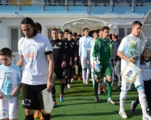 Spezia-Virtus Entella: il derby ligure accende la domenica del Golfo