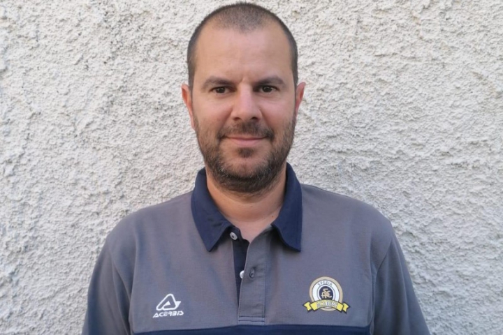 Alessandro Luciani, nuovo direttore sportivo del Follo Calcio 2012