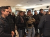 Studenti del Parentucelli al Cern