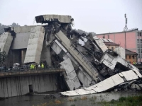 Ponte Morandi, Legambiente: &quot;Massima attenzione alla messa in sicurezza di infrastrutture e territorio&quot;