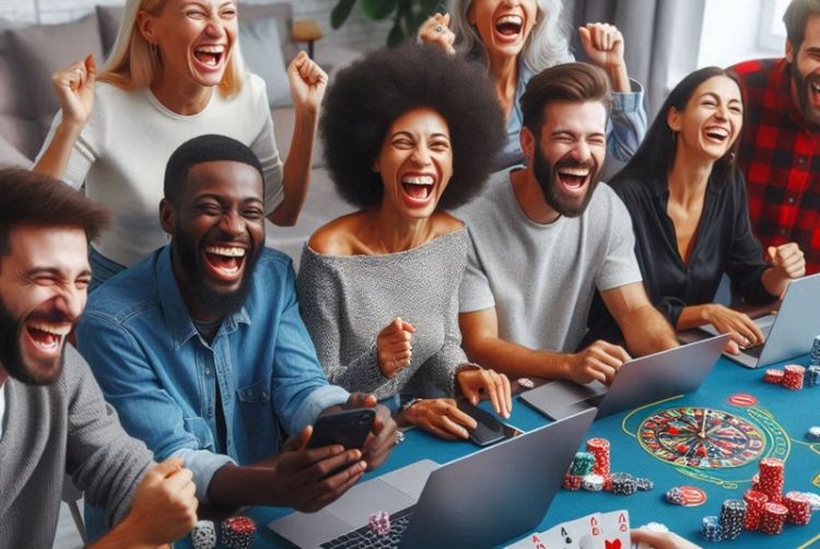 L’evoluzione dei giochi da casinò: dalle piattaforme tradizionali a quelle online