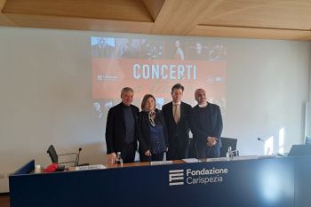 Undici appuntamenti con la grande musica classica per l&#039;edizione 2025 di Concerti a Teatro