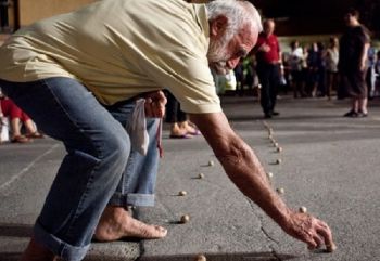Tocatì - Festival dei Giochi di strada diventa patrimonio immateriale dell&#039;Unesco