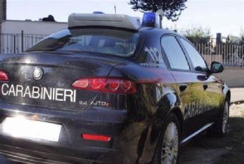 Violenza contro le donne: viola il divieto di avvicinamento alla vittima, arrestato dai Carabinieri