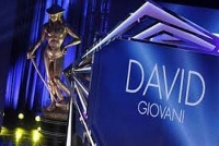 David Giovani al Cinema Il Nuovo in piattaforma