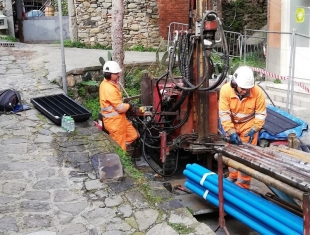 Monterosso pensa ad uno scolmatore in sotterranea