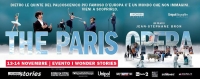The Paris Opera Anteprima al Nuovo