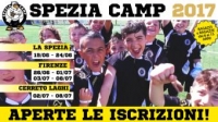 Torna SPEZIA CAMP