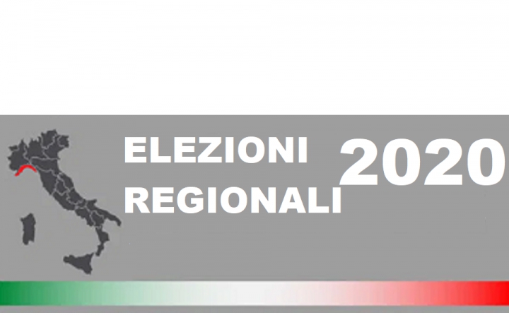 Tabellone regionali 2020