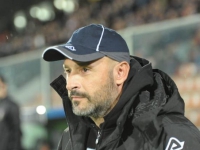 Lo Spezia si prepara per l&#039;Entella, Italiano: &quot;Gara difficile&quot;